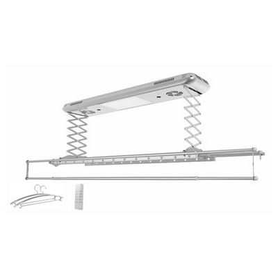 智能电动晾衣架